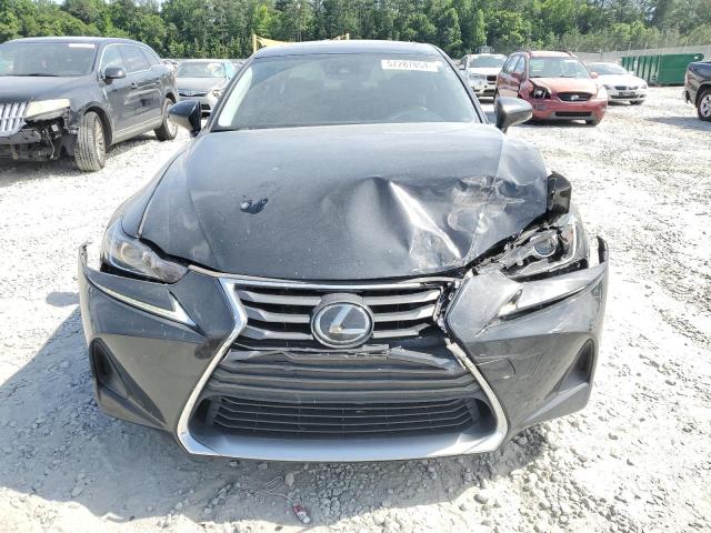 JTHBA1D28K5095743 Lexus IS 300