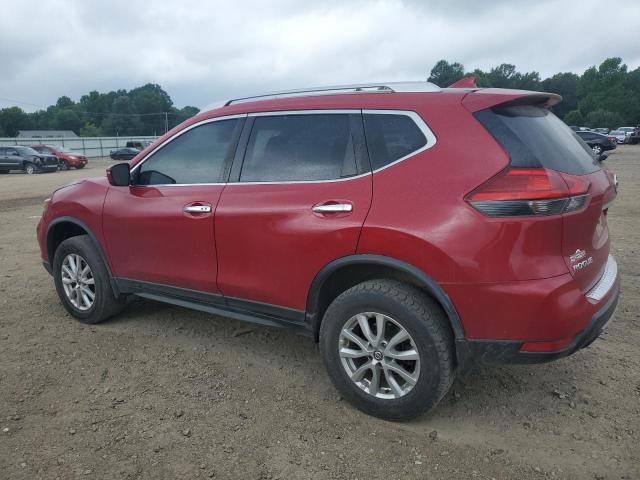 JN8AT2MV8HW265422 Nissan ROGUE S