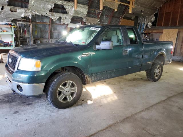 Auction sale of the 2008 Ford F150, vin: 1FTPX14V28FA55404, lot number: 53265764
