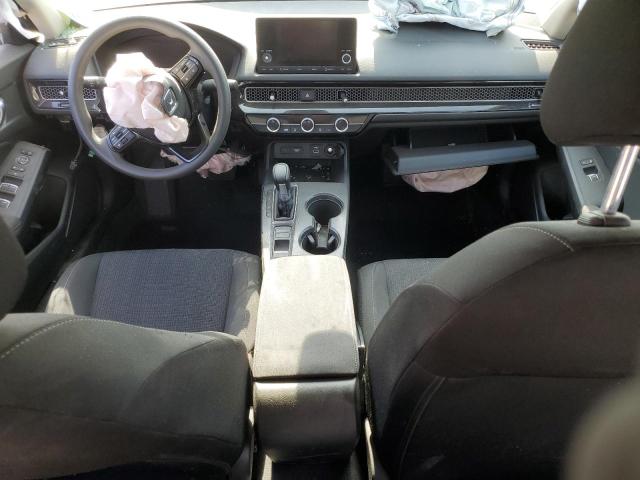 2HGFE2F26RH508502 Honda Civic Lx