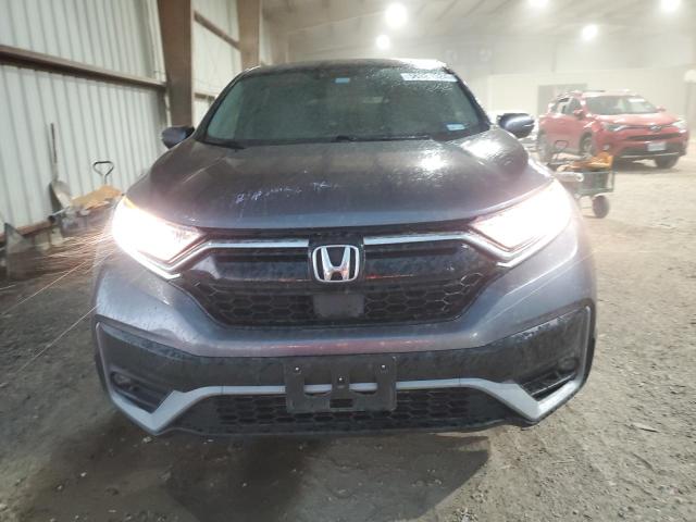 2HKRW2H56MH674664 Honda CR-V EX