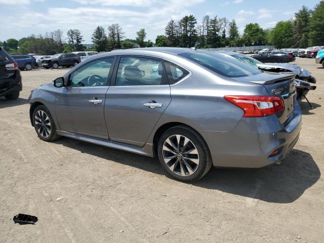 3N1AB7AP5JY288188 Nissan SENTRA S