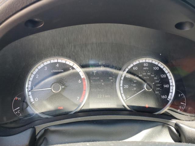 JTJYARBZ7F2014715 Lexus NX 200T