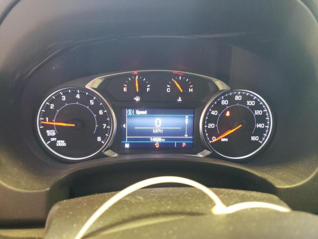 3GKALMEG2RL109962 GMC Terrain Sle