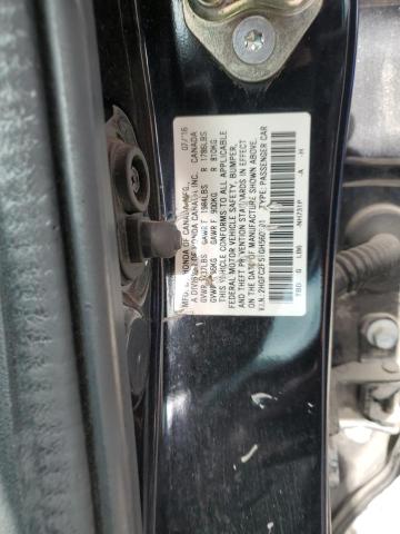 2HGFC2F51GH560391 Honda Civic Lx