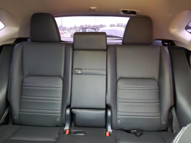 JTJBARBZ0J2166172 Lexus Nx 300 Base