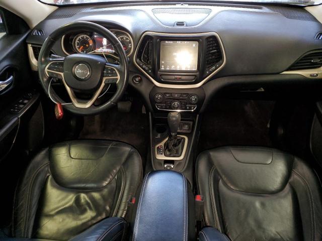 1C4PJMDB8GW326179 Jeep Cherokee Limited