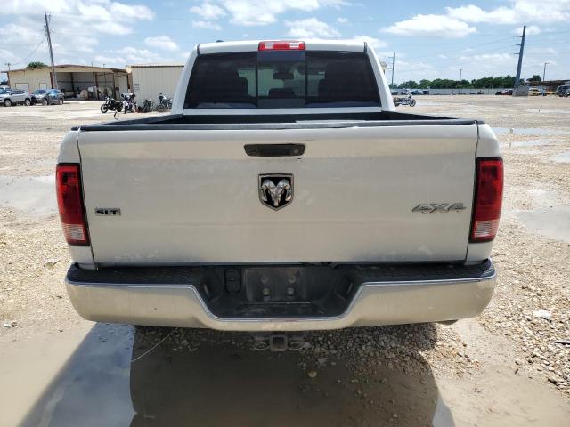 1C6RR7LT2ES407588 RAM 1500 Slt
