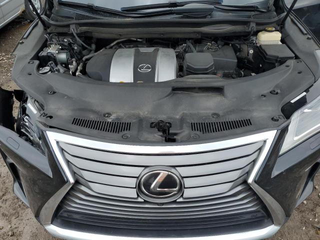 2T2BZMCA6HC059769 Lexus Rx 350 Base