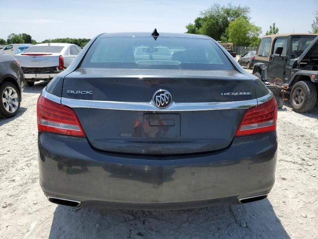 1G4G45G33GF196826 Buick Lacrosse Sport Touring