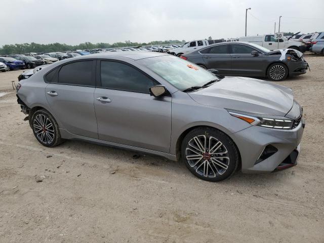 3KPF44AC0PE681101 KIA FORTE GT
