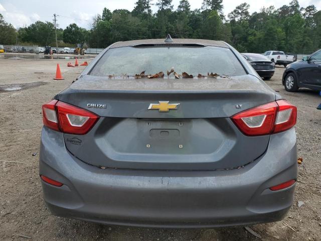 1G1BE5SM6J7159503 Chevrolet CRUZE LT