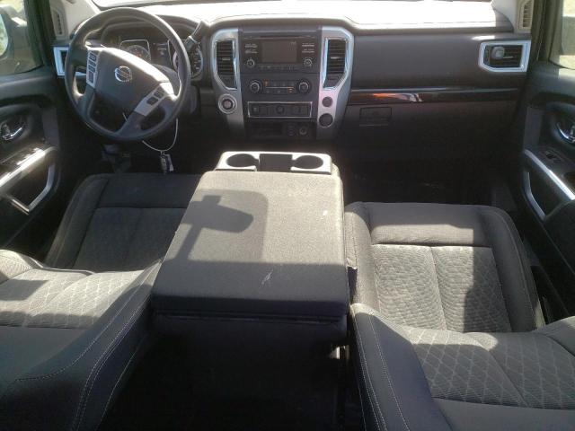 1N6AA1EK4HN512552 Nissan TITAN S