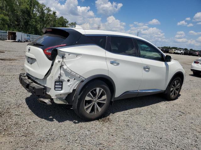 5N1AZ2MJ1KN145400 Nissan MURANO S