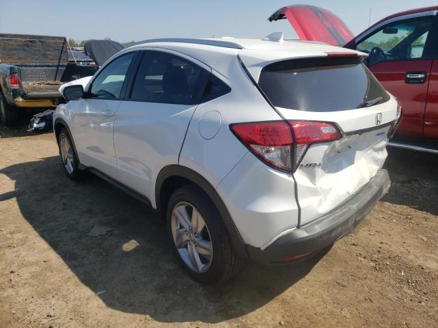 3CZRU6H51LM735287 Honda HR-V EX