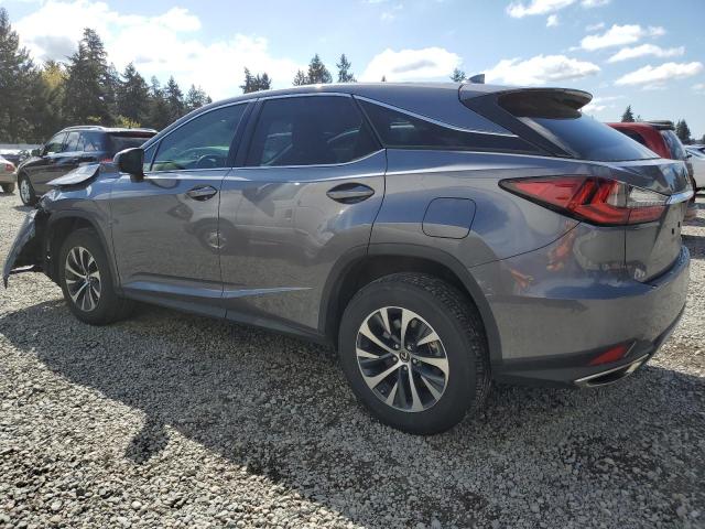 2T2AZMDA0NC350418 Lexus Rx 350 Base