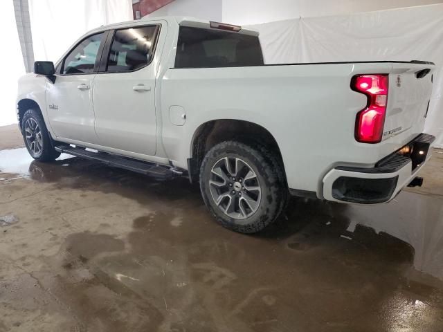 3GCUYEED6MG437215 Chevrolet Silverado K1500 Rst