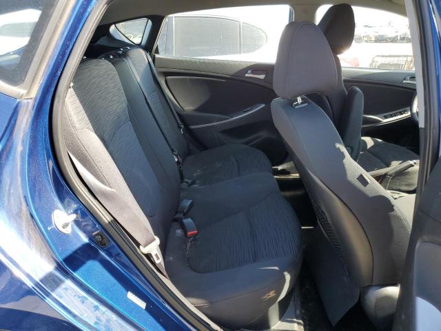 KMHCT5AE9GU274971 Hyundai ACCENT SE