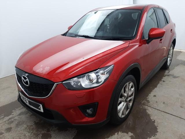 Auction sale of the 2013 Mazda Cx-5 Sport, vin: *****************, lot number: 52790394
