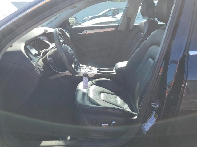WAUFFAFL6EN042146 Audi A4 Premium Plus