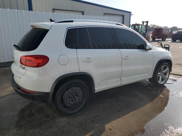 WVGBV3AX4EW068194 Volkswagen TIGUAN S
