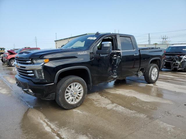 2022 Chevrolet Silverado K2500 High Country მანქანა იყიდება აუქციონზე, vin: 2GC4YREY7N1226819, აუქციონის ნომერი: 53447594