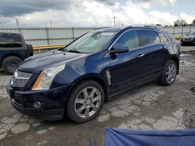 Auction sale of the 2010 Cadillac Srx Performance Collection, vin: 3GYFNBEY4AS535861, lot number: 53958184