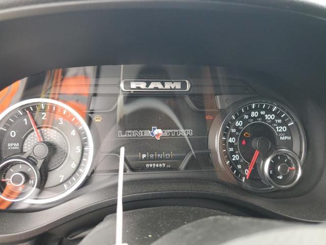 1C6RREFT5NN382698 RAM 1500 Big Horn/lone Star