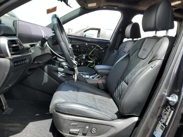 5XYP5DGCXRG441407 KIA Telluride Sx
