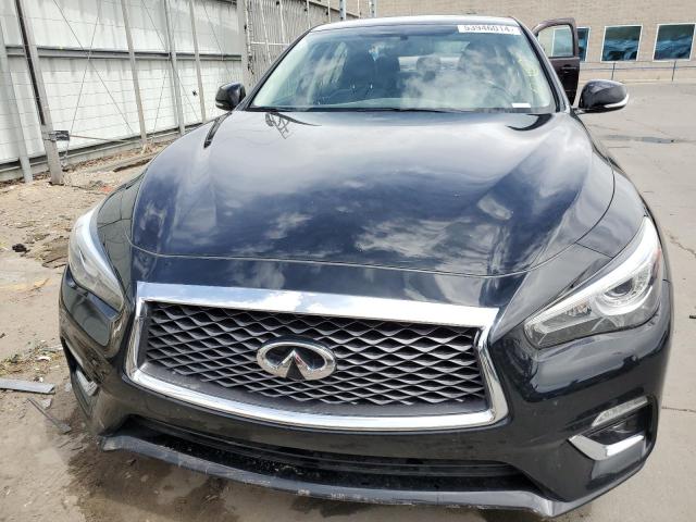 JN1EV7AR1JM440383 Infiniti Q50 LUXE