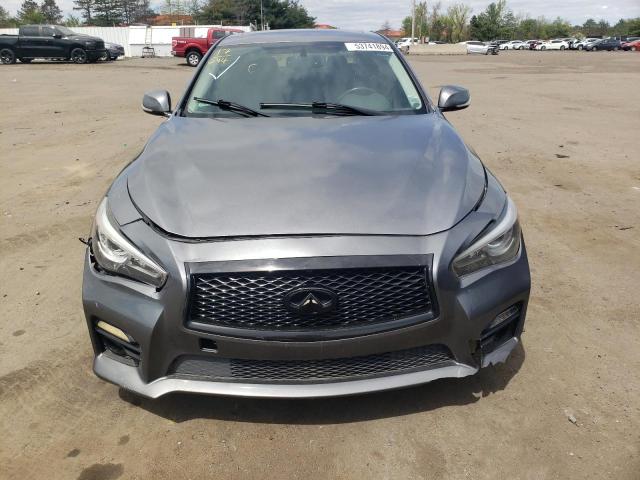 JN1EV7AP6HM737903 Infiniti Q50 Premium