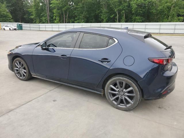 JM1BPAMM9L1165499 Mazda 3 Preferred