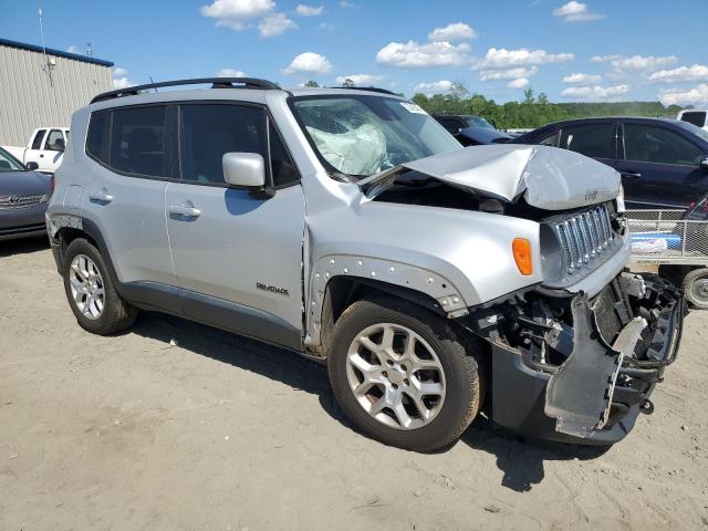 ZACCJABT2FPB80513 Jeep Renegade Latitude