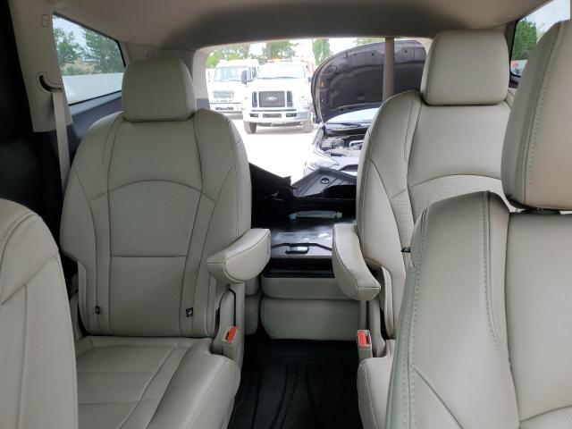 5GAEVAKW5MJ140870 Buick Enclave Essence
