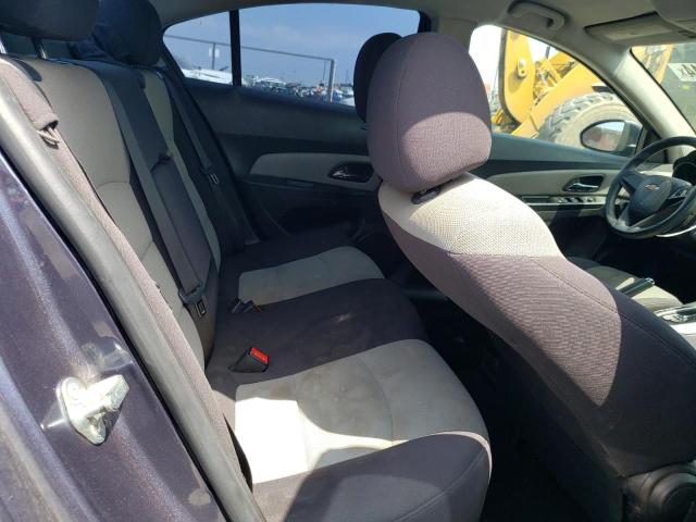 1G1PA5SG5E7174933 Chevrolet CRUZE LS