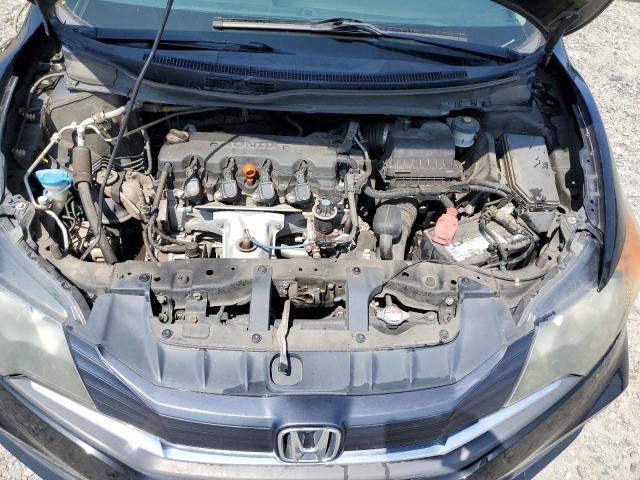 2HGFG3B56EH512205 Honda Civic Lx