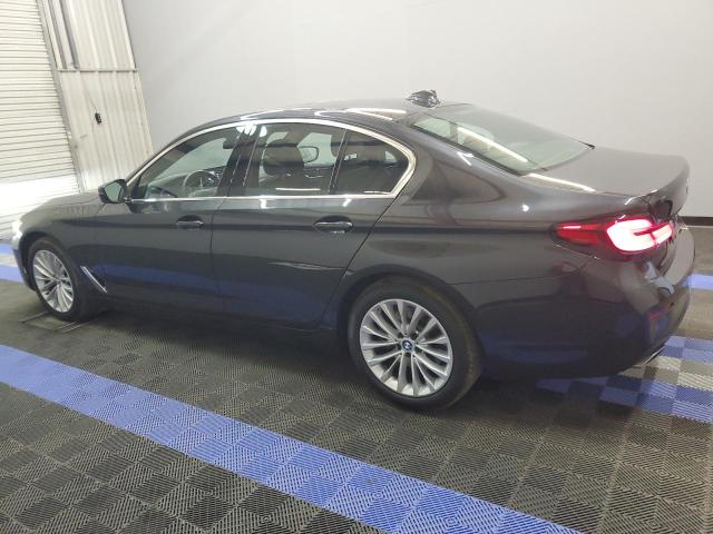 WBA53BH05PWY23718 BMW 530 I
