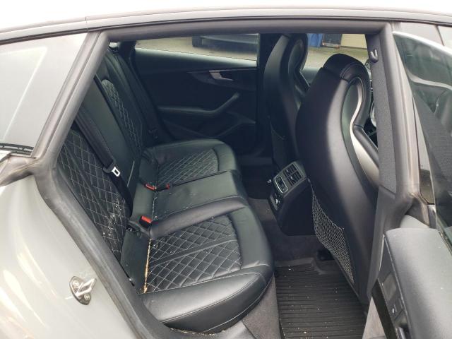 WAUC4CF56KA000939 Audi S5 Prestige