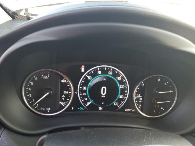 LRBFX4SX2KD111263 Buick Envision Premium Ii