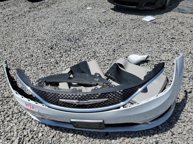 2C4RC1FG6JR128131 Chrysler Pacifica Touring Plus