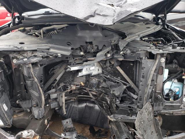 1GNSKJKC9FR649971 Chevrolet Suburban K1500 Lt