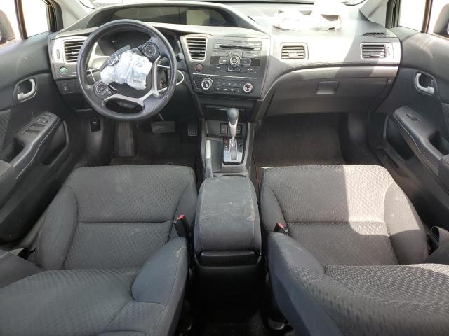 19XFB2F58EE084750 Honda Civic Lx