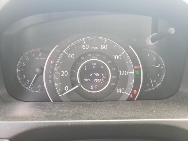 5J6RM3H30EL020499 Honda CR-V LX
