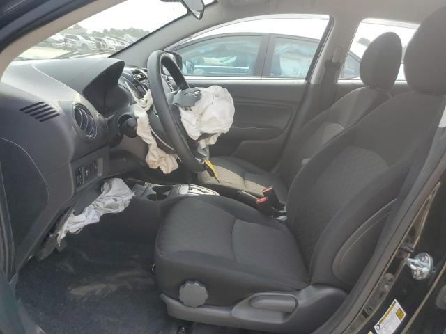ML32AUHJXRH000650 Mitsubishi MIRAGE ES