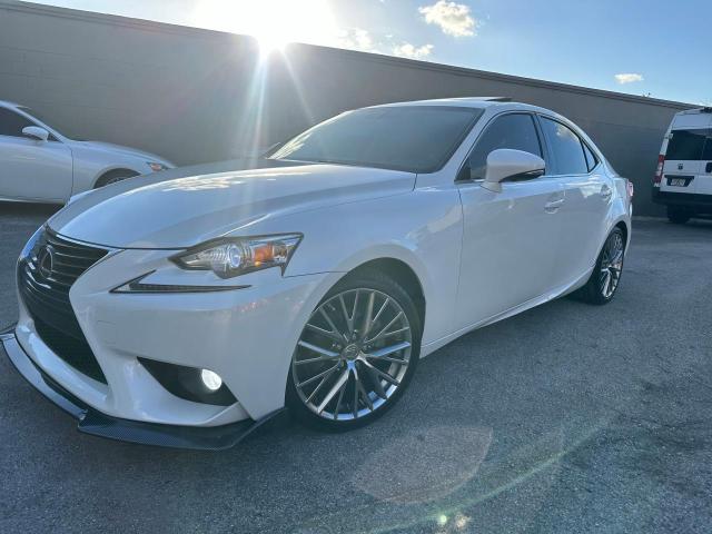 JTHBF1D22E5036127 Lexus IS 250