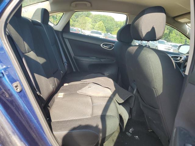 3N1AB7AP3KY337793 Nissan SENTRA S