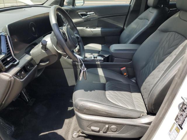 5XYK7CAF8PG068382 KIA Sportage X-pro