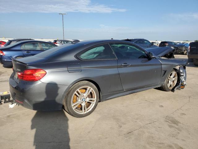 WBA4R7C57HK876424 BMW 430I