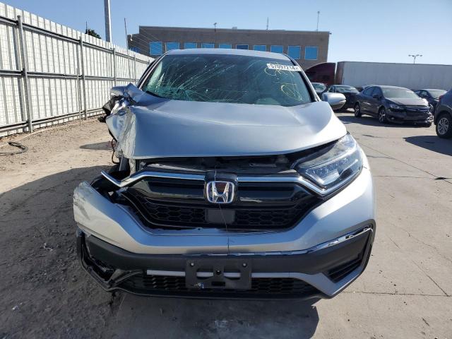 5J6RT6H89NL051783 Honda CR-V EXL