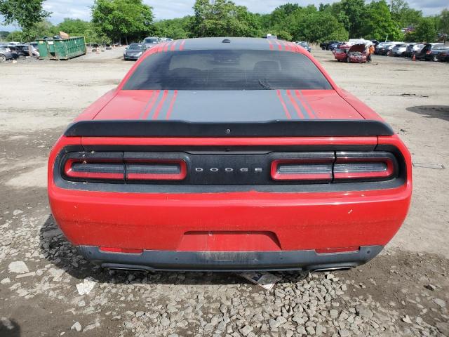 2C3CDZBT9JH112259 Dodge Challenger